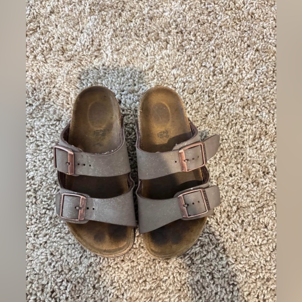 Kids Birkenstocks